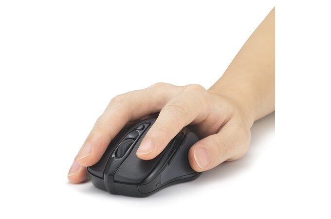 MidSize Wireless Only Mouse
