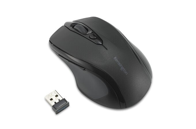 MidSize Wireless Only Mouse